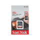New Sandisk Micro Memory Card -32GB