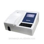 Semi Auto Chemistry Analyzer (Touch Screen)