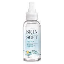 Skin So Soft Original Dry Oil Spray