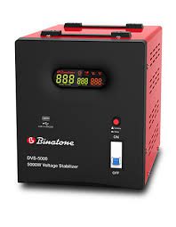 Binatone DAV Regulator Series DVS 5000