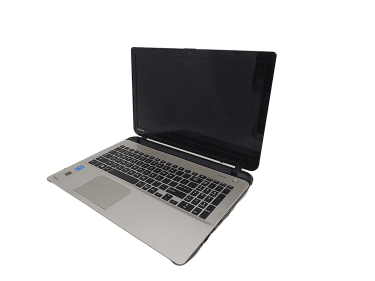 Toshiba Satellite L55-B5276 15.6 Inch Laptop