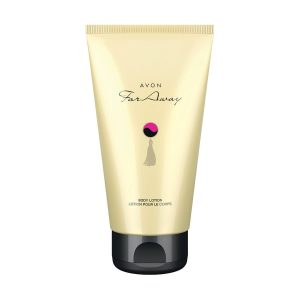Avon Far Away Perfumed Skin Softener Body Cream