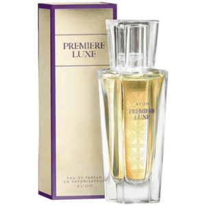 Avon Premiere Luxe Perfume