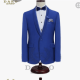 blue suit daro