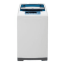 Chigo 11 KG Automatic Top Load Washing Machine (CWT11S)