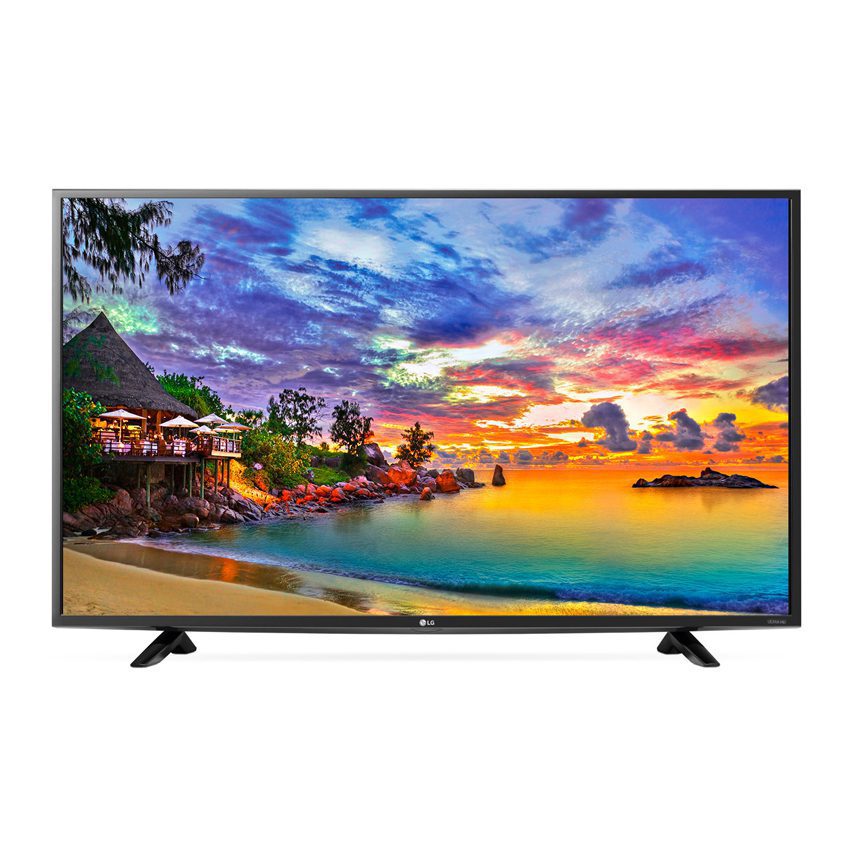 BEST LG 43 INCH Full HD DIGITAL LED TV 43LF510T
