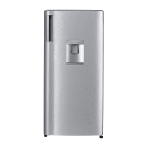 LG 200L Single Door Refrigerator GNY331SLBB