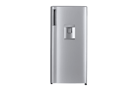 LG 200L Single Door Refrigerator GNY331SLBB
