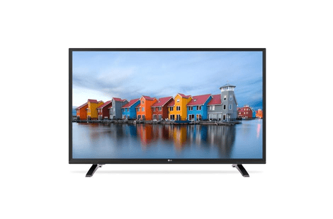 LG FULL HD DIGITAL LED TV 43LK5400PTA