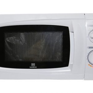 Nasco Microwave Oven MW20NAS-W