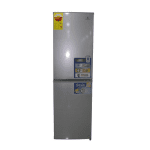 Nasco 258L Double Door Refrigerator DD2-36