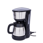 NASCO 1.0LTR COFFEE MAKER