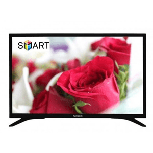 NASCO 55″ UHD LED Smart Digital TV (LED55F7K – SMART)