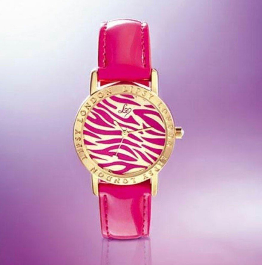 Lipsy 2024 watch avon