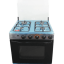 NASCO 4 Burner Gas Cooker (LME61010)