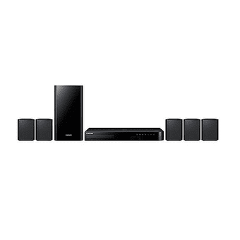 Samsung Home Theatre System - 5.1 Channel
