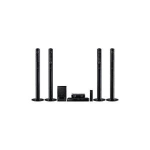 Samsung 5.1 Channel Blu-ray Home Theater