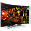 Samsung UA49K6500 Curved Full HD Smart LED TV - 49"