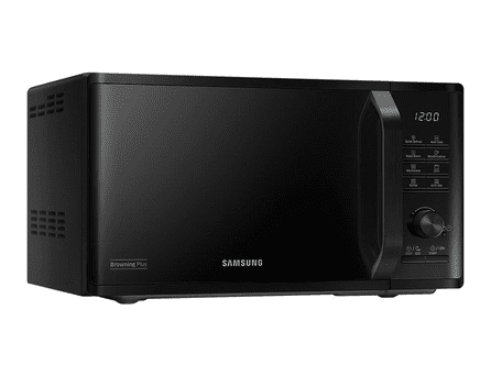 SAMSUNG 23LTR Microwave Oven with Grill