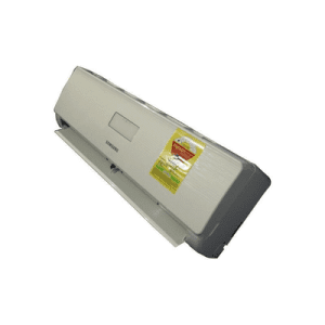 SAMSUNG SPLIT AIR CONDITIONER 2.0HP [AR18KCFQCWQ/GA]