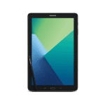 Samsung Galaxy Tab A 10.1-Inch 16 GB, Tablet with S Pen (Black)