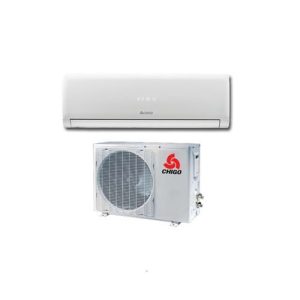 Chigo 1.0 HP Split Air Conditioner -R22 Gas