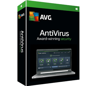 AVG Antivirus 2019