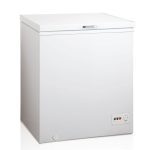 MIDEA 140L Chest Freezer (HS-185C(N))