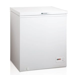 MIDEA 140L Chest Freezer (HS-185C(N))
