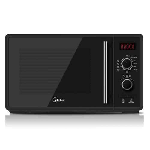 Midea 25 Ltrs Microwave With Grill (AG925AGN)