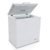 MIDEA 110L Chest Freezer (HS-129C(N))