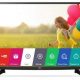 LG 43 Inch Full HD Smart LED TV 43LJ550V