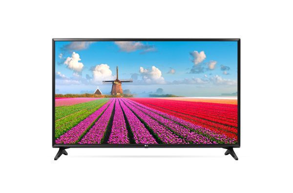 LG FULL HD TV 49LJ510V