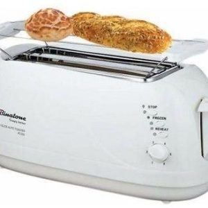 Binatone Auto Toaster 2 Slices AT 202