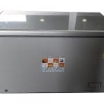 NASCO 380LITRES CHEST FREEZER NAS-420