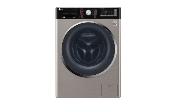 LG Washing Machine F4J9JSP2T