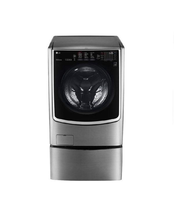 LG Washing Machine (FH0C9CDHK72)