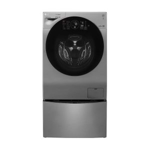 LG Washing Machine (FH6G1BCHK6N)
