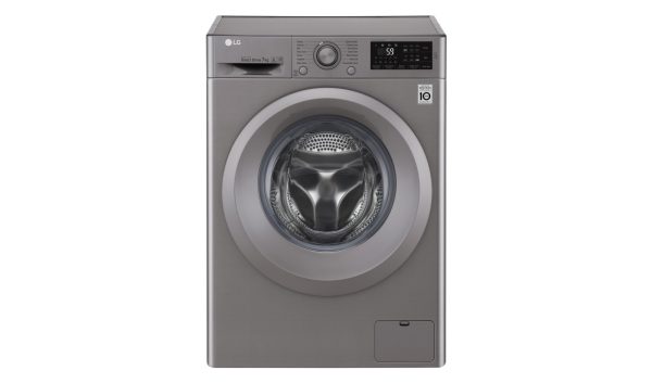 LG Washing Machine F4J5QNP7S
