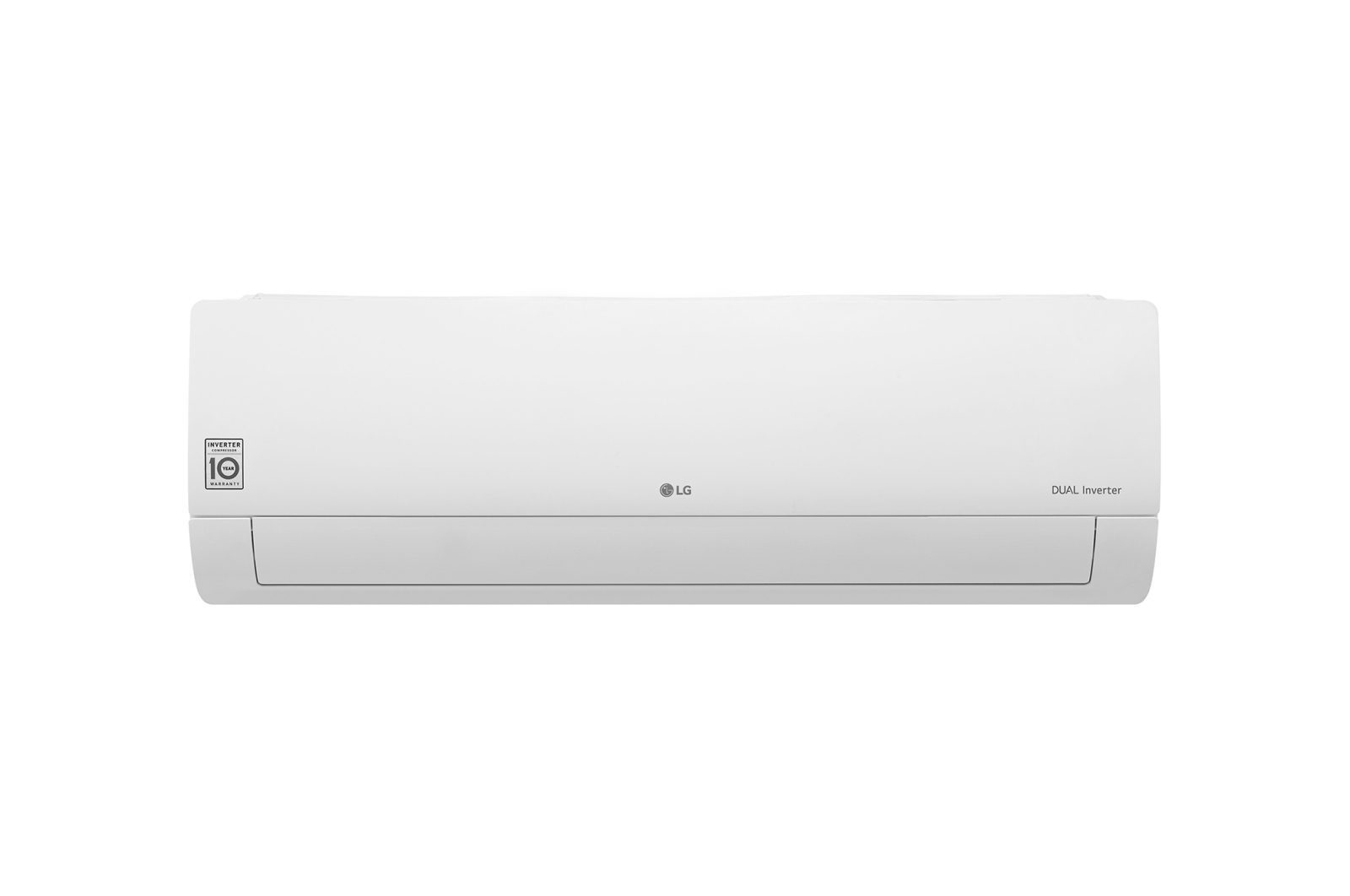 LG 2.0HP AC With Dual Inverter R410 Gas