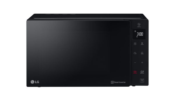 LG Microwave MS2535GIS