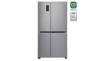 LG Side by Side Refrigerator 687 Litres