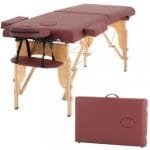MASSAGE BED