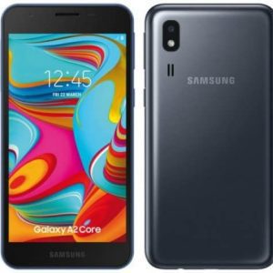 Samsung Galaxy A2 Core (A260) – 8 GB