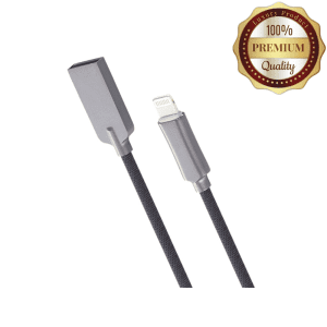 RIVERSONG IPHONE DATE CABLE ZEST LIGHTNING