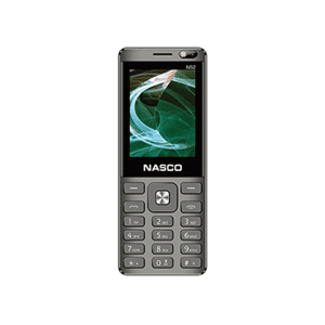 NASCO NS2 FEATURE PHONE