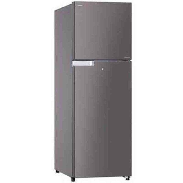 Toshiba 330 Ltrs Double Door Refrigerator (GR-A475UBZ-G(DS)