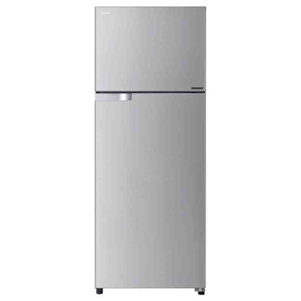 Toshiba 409Ltrs Top Freezer Refrigerator (GR-A565UBZ-G(DS)) – whiteToshiba 409Ltrs Top Freezer Refrigerator GR-AG565UDZ-G (XK) – Black Toshiba 409Ltrs Top Freezer Refrigerator GR-A565UBZ-G(RS)