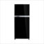 Toshiba 409Ltrs Top Freezer Refrigerator GR-AG565UDZ-G (XK) – Black