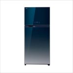 Toshiba GR-AG820U-G(XK) 608 Litre Double Door Refrigerator – Black
